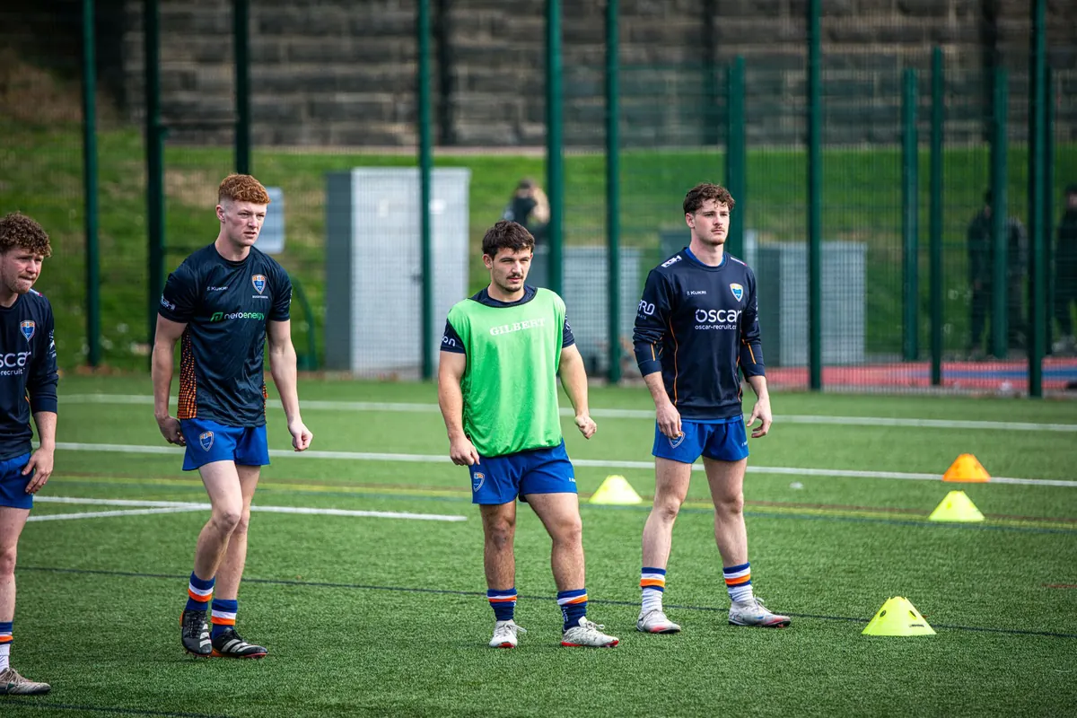 Players