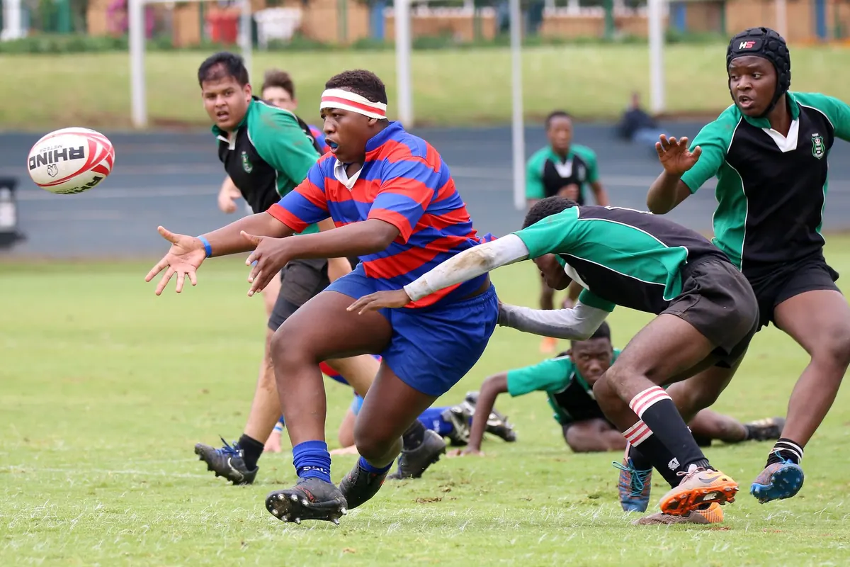 Headguards vs. Scrum Caps: Which One Do You Actually Need?