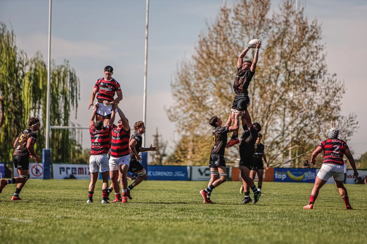 How to Choose Your First Pair of Rugby Boots: A Buyer's Guide